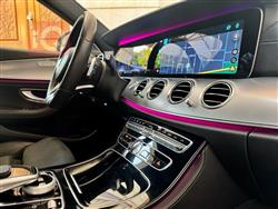 مرسيدس بنز E-Class